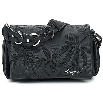 Desigual Umhängetasche BAG MIRENIS NARON MINI FLAP