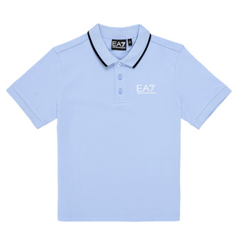 Emporio Armani EA7  Kinder-Poloshirt 7B000023
