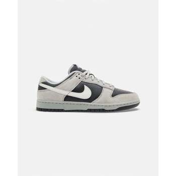 Nike Sneaker Dunk Low Light Smoke Grey Anthracite