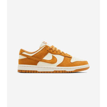 Nike  Sneaker Dunk Low Next Nature Flax Coconut Milk (Women's)