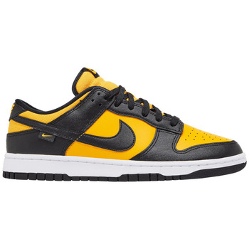 Unknown  Sneaker Nike Dunk Low Reverse Goldenrod (2024)