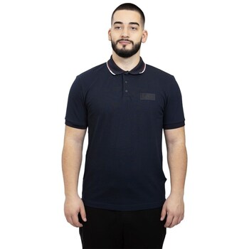 Emporio Armani  Poloshirt Emporio Ea7