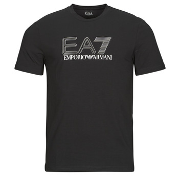 Emporio Armani EA7  T-Shirt TRAIN VISIBILITY M TEE