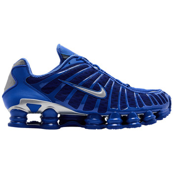 Nike  Sneaker Shox TL Hyper Royal