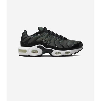 Nike  Sneaker Air Max Plus Vintage Green Black Hemp (GS)