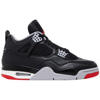 Nike  Sneaker Jordan Brand Air Jordan 4 ''Bred Reimagined''
