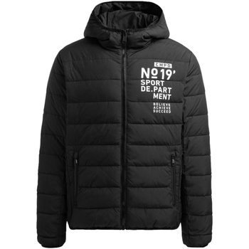 Camp David  Herren-Jacke Jacke Keep Focused Steppjacke