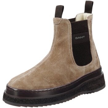 Gant Stiefeletten Stiefeletten Sistown Chelsea Boot 31553102/G661