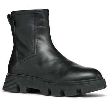 Geox Stiefeletten Stiefeletten D VILDE D26UAC-043KB/C9997