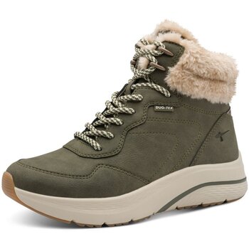 Tamaris Stiefeletten Stiefeletten Da.-Stiefel 1-26278-45 722