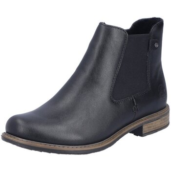 Rieker Stiefeletten Stiefeletten - Bootie City 270-00-8411