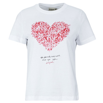 Desigual  T-Shirt COR