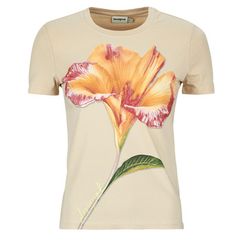 Desigual T-Shirt ESTOCOLMO