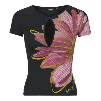 Desigual T-Shirt DUBLIN