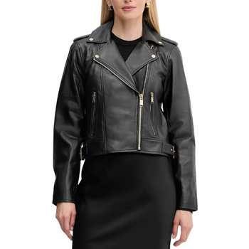 MICHAEL Michael Kors  Lederjacken MT520IE8RK