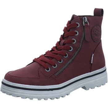 Dockers by Gerli Stiefeletten Stiefeletten dunkel 49VR310-630720