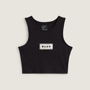 Vans  Tank Top UPWORN FITTED TANK