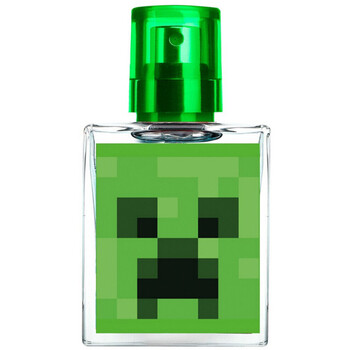 Air-Val  Eau de toilette Minecraft Eau de Toilette