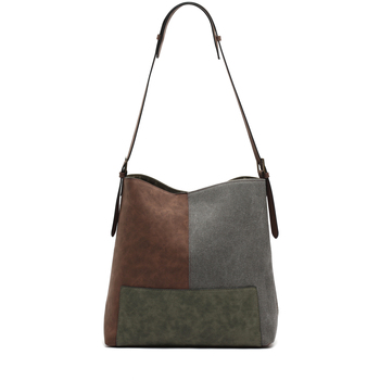 Misako  Umhängetaschen Readia hobo-tasche ed.