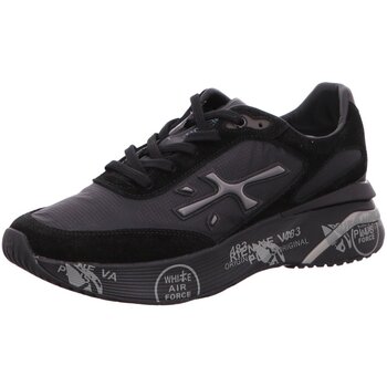 Premiata  Sneaker Moerun Moerun 6445