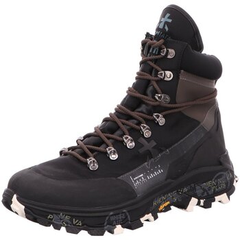 Premiata  Herrenschuhe Sportschuhe Midtreck Midtrek 388