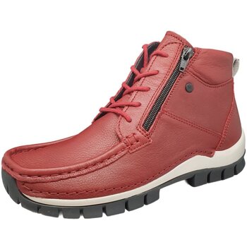 Wolky  Stiefeletten Stiefeletten 2625052001 0