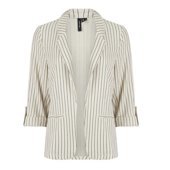 Vero Moda Blazer VMJESMILO 3/4 LOOSE BLAZER