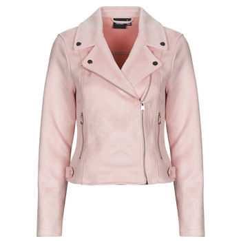 Vero Moda  Lederjacken VMJOSE SHORT FAUX SUEDE