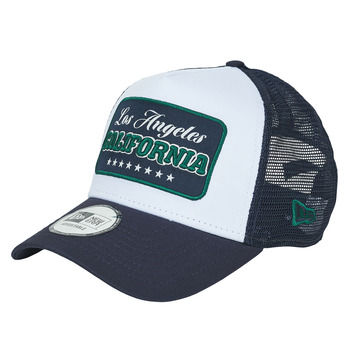 New-Era  Schirmmütze LOCATION PATCH TRUCKER NEW ERA