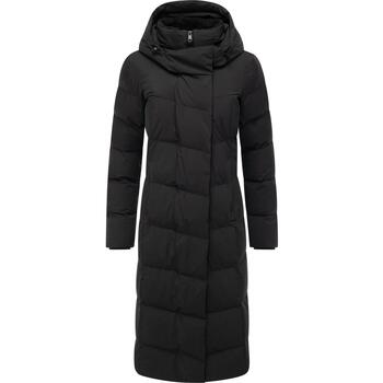 Ragwear  Damenmantel Wintermantel Pavla Long Soft YOUMODO