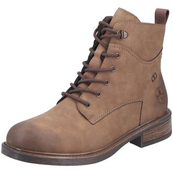 Rieker  Stiefeletten Stiefeletten HWK Stiefel 71444-24