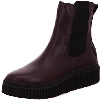 Marc O'Polo  Stiefeletten Stiefeletten 50916065001100-353
