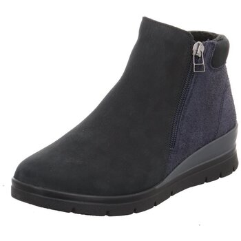 Longo Stiefeletten Stiefeletten Beq.Schnür/Schlupstf 1152638/8 8