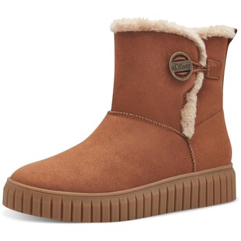S.Oliver Stiefeletten Stiefeletten M2641841 5-26418-41-3A5