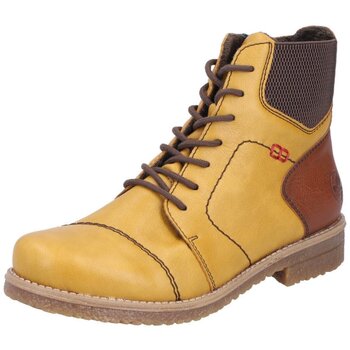 Rieker  Stiefeletten Stiefeletten DA.-STIEFEL 73522-68