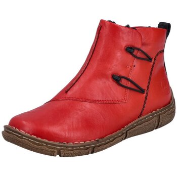 Rieker  Stiefeletten Stiefeletten Z3782-33