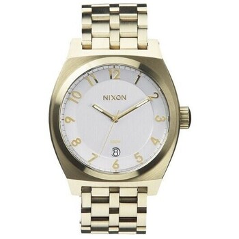 Nixon Armbanduhr Monopoly