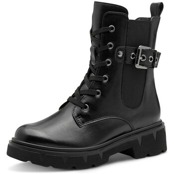 Marco Tozzi  Stiefeletten Stiefeletten 25249 001