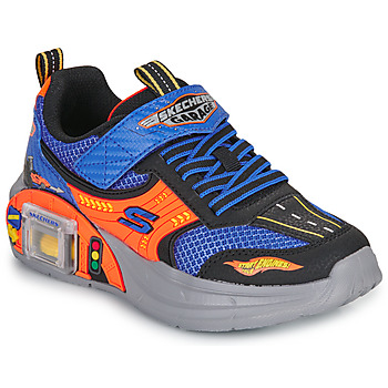 Skechers  Kinderschuhe SKECHERS GARAGE
