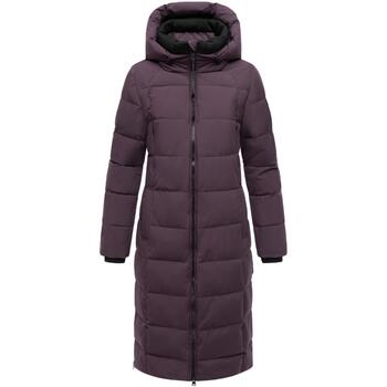 Marikoo Damenmantel Wintermantel Lanitaa XVI