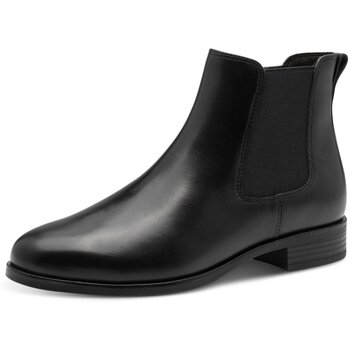 Tamaris  Stiefeletten Stiefeletten Da.-Stiefel 1-25377-45-001