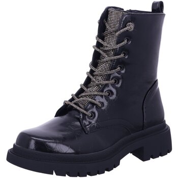 La Strada  Stiefeletten Stiefeletten NV,black 2405206-1301