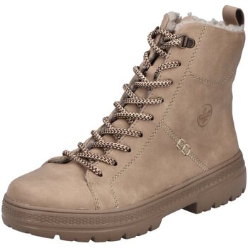 Rieker  Stiefeletten Stiefeletten HWK Stiefel N0036-20