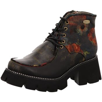 Laura Vita  Stiefeletten Stiefeletten OMIO 65 NOIR
