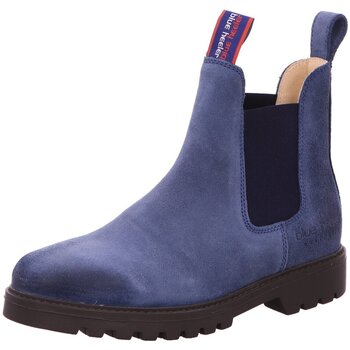 Blue Heeler Stiefeletten Stiefeletten Fraser 126NY