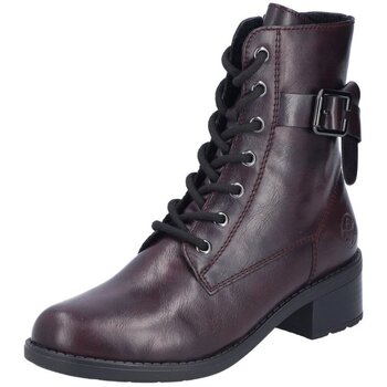 Rieker Stiefeletten Stiefeletten schwarz 75431-35