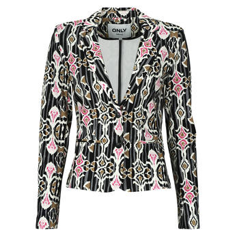 Only  Blazer ONLPOPTRASH L/S AOP BLAZER