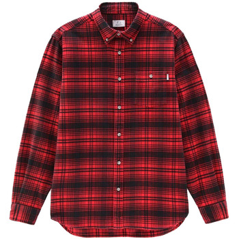 Woolrich  Hemdbluse q-nol-64929