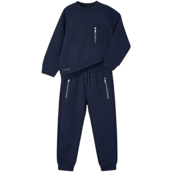 Mayoral Jogginganzüge 4605-marino