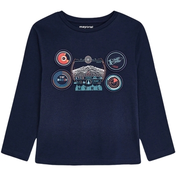 Mayoral Langarmshirt 4090